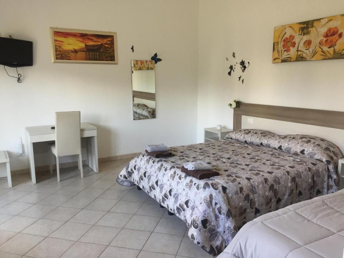 Sardegna Mer Et Soleil Relax Olbia Bagian luar foto