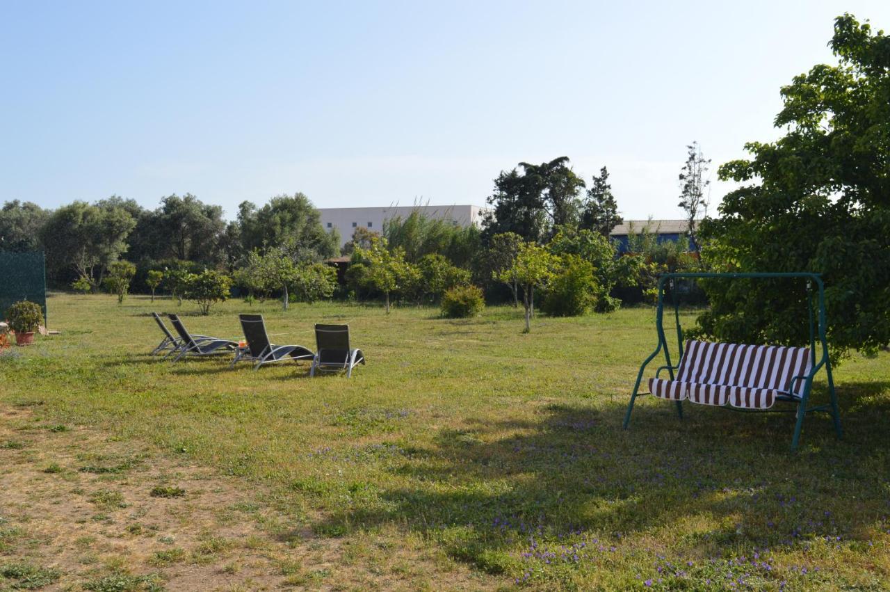 Sardegna Mer Et Soleil Relax Olbia Bagian luar foto