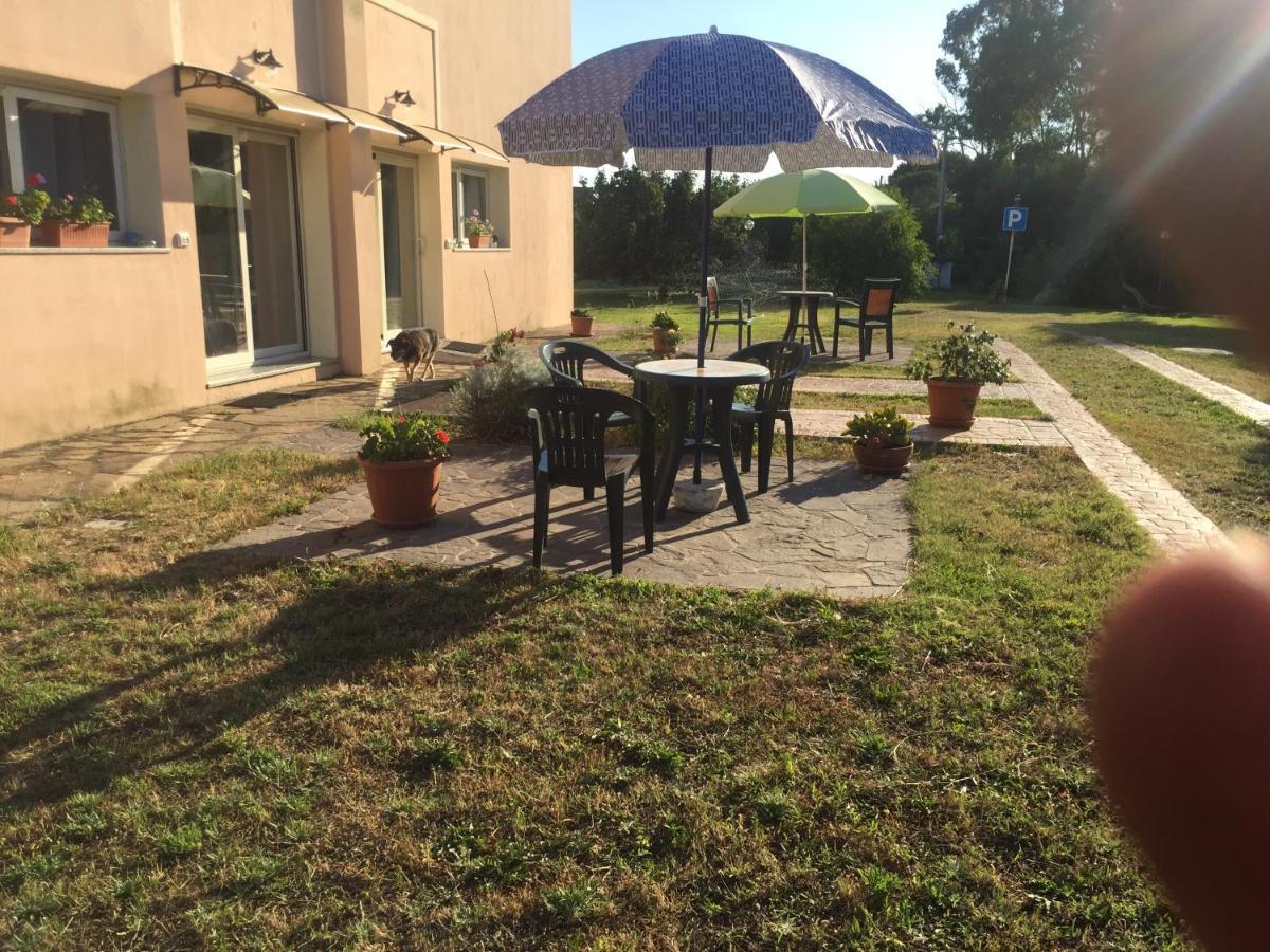 Sardegna Mer Et Soleil Relax Olbia Bagian luar foto