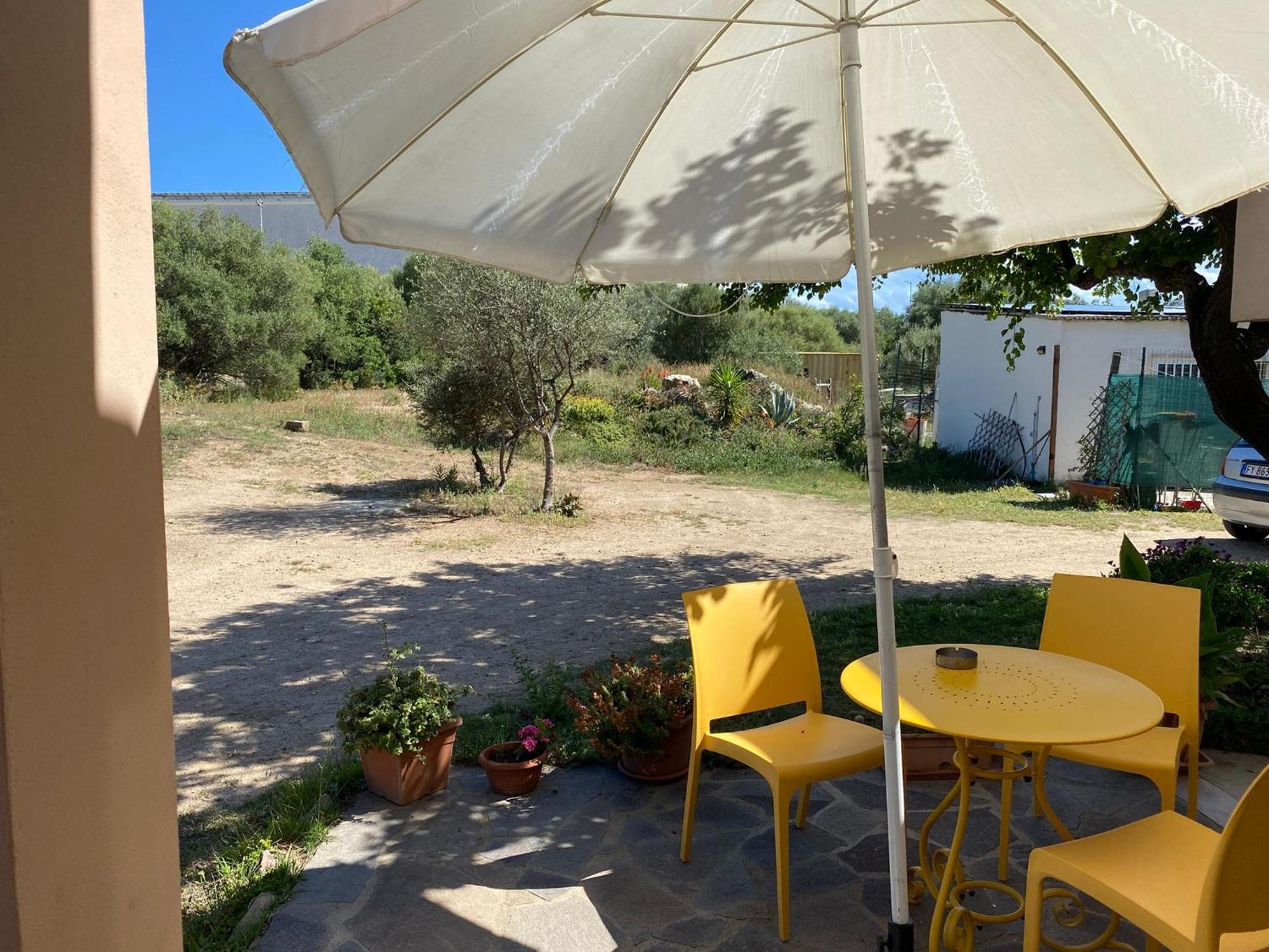 Sardegna Mer Et Soleil Relax Olbia Bagian luar foto