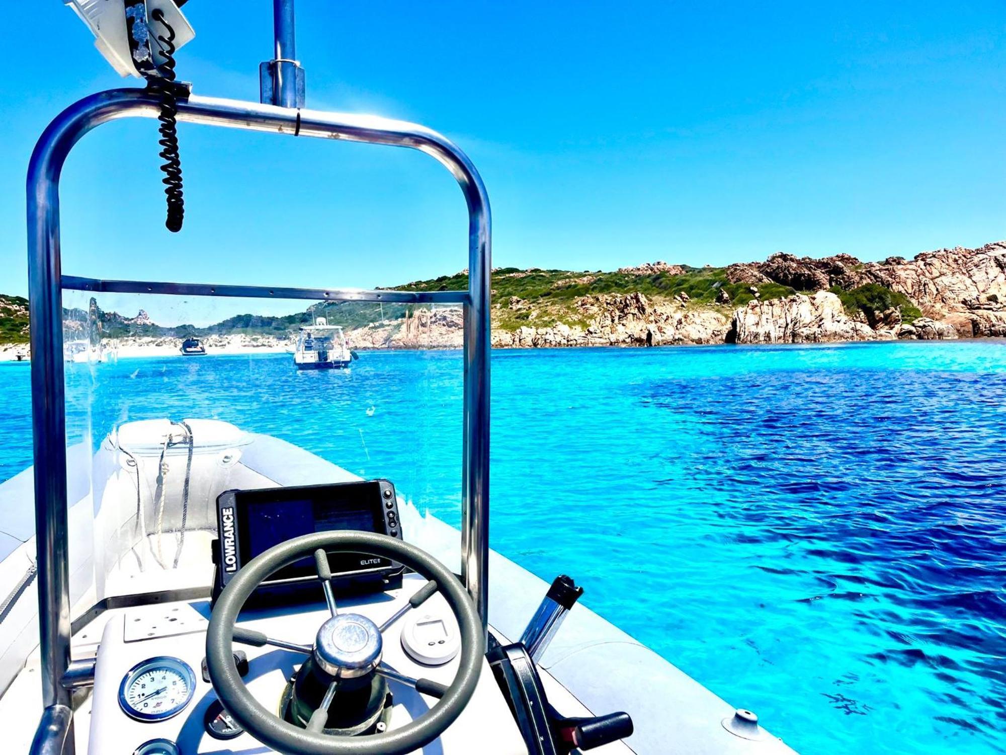 Sardegna Mer Et Soleil Relax Olbia Bagian luar foto