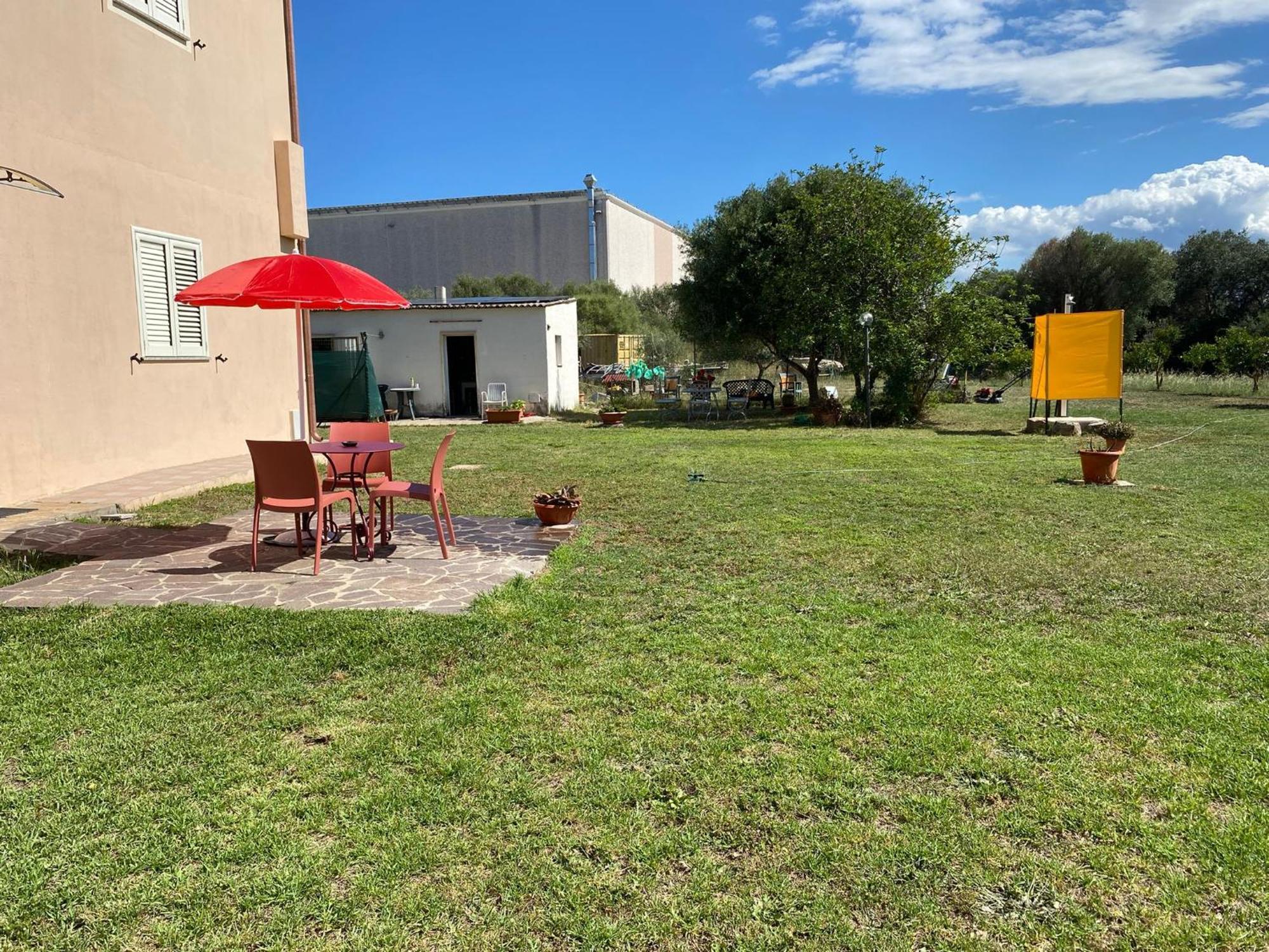 Sardegna Mer Et Soleil Relax Olbia Bagian luar foto
