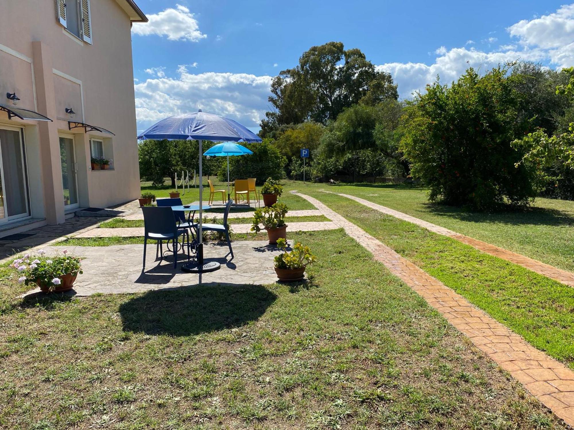 Sardegna Mer Et Soleil Relax Olbia Bagian luar foto