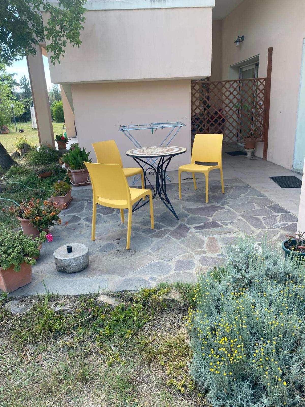 Sardegna Mer Et Soleil Relax Olbia Bagian luar foto