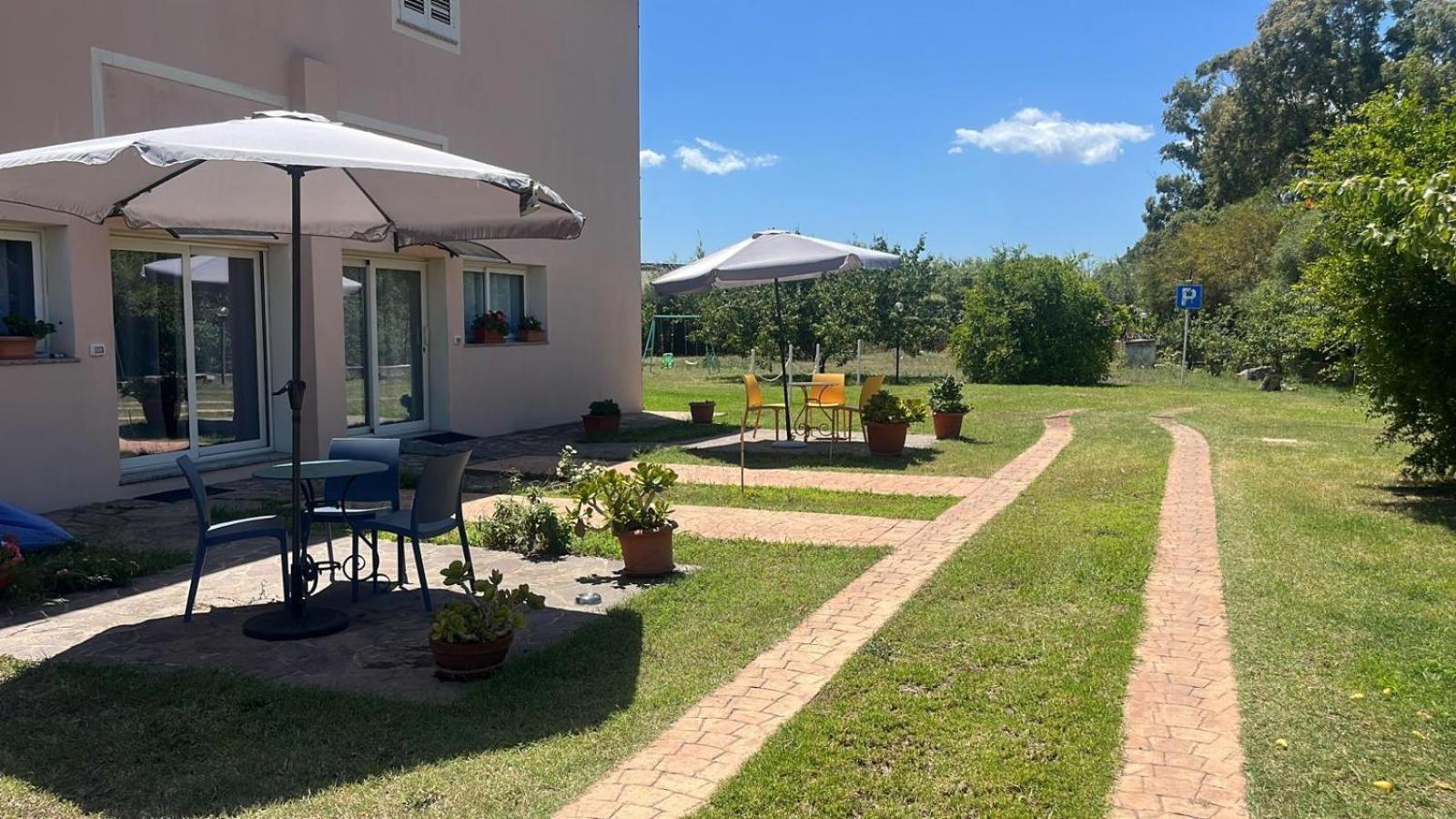 Sardegna Mer Et Soleil Relax Olbia Bagian luar foto