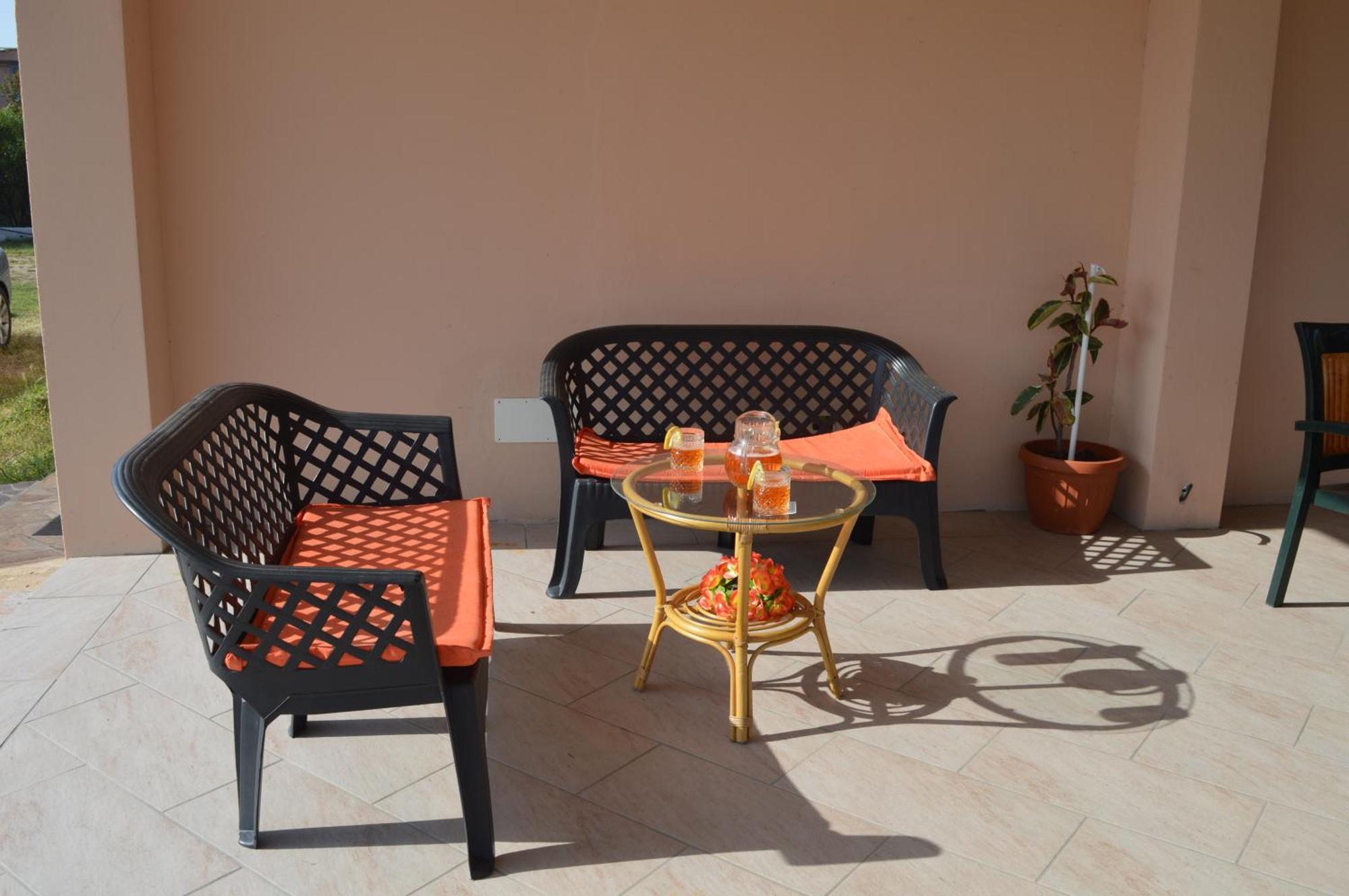 Sardegna Mer Et Soleil Relax Olbia Bagian luar foto