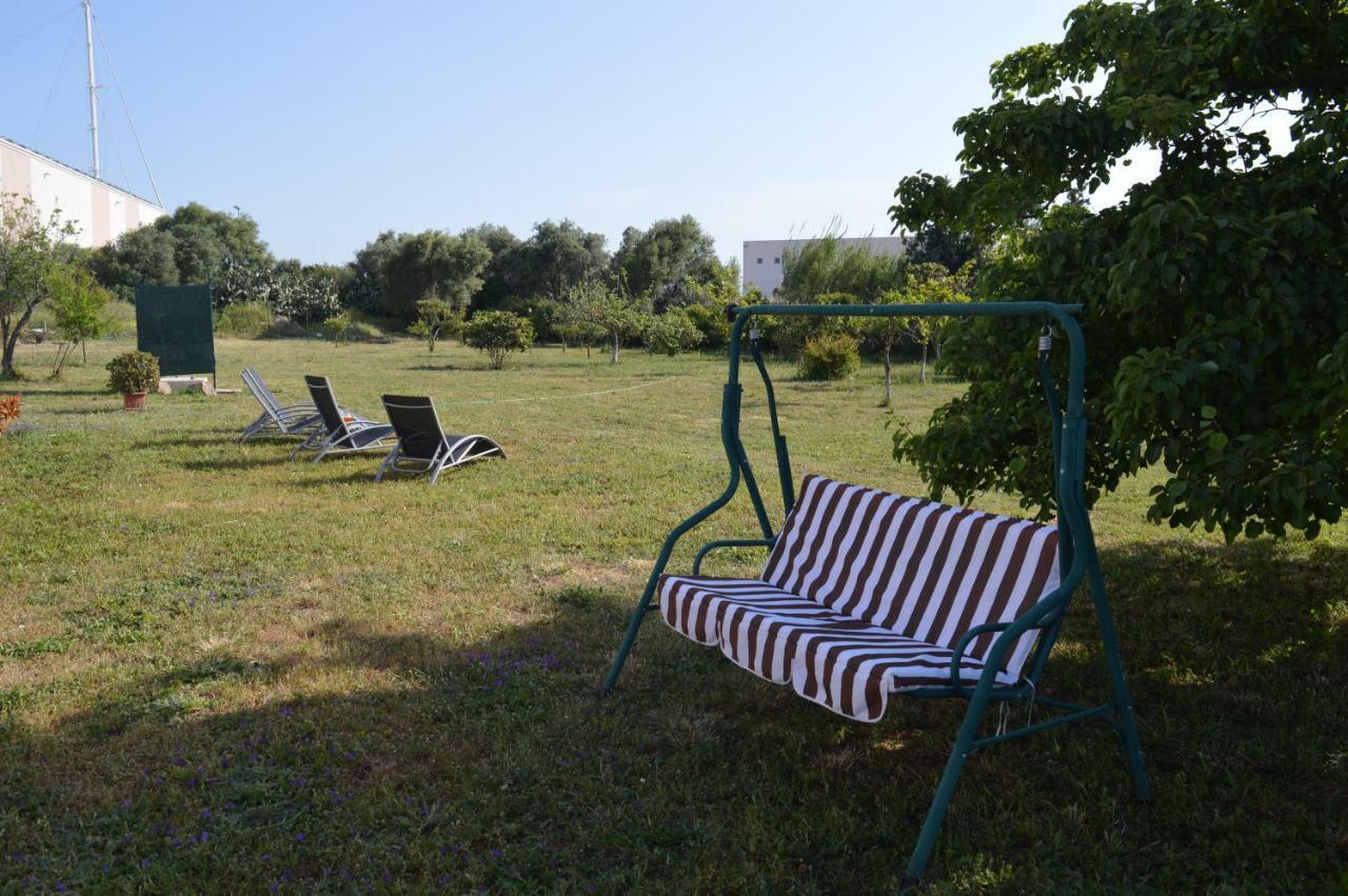 Sardegna Mer Et Soleil Relax Olbia Bagian luar foto