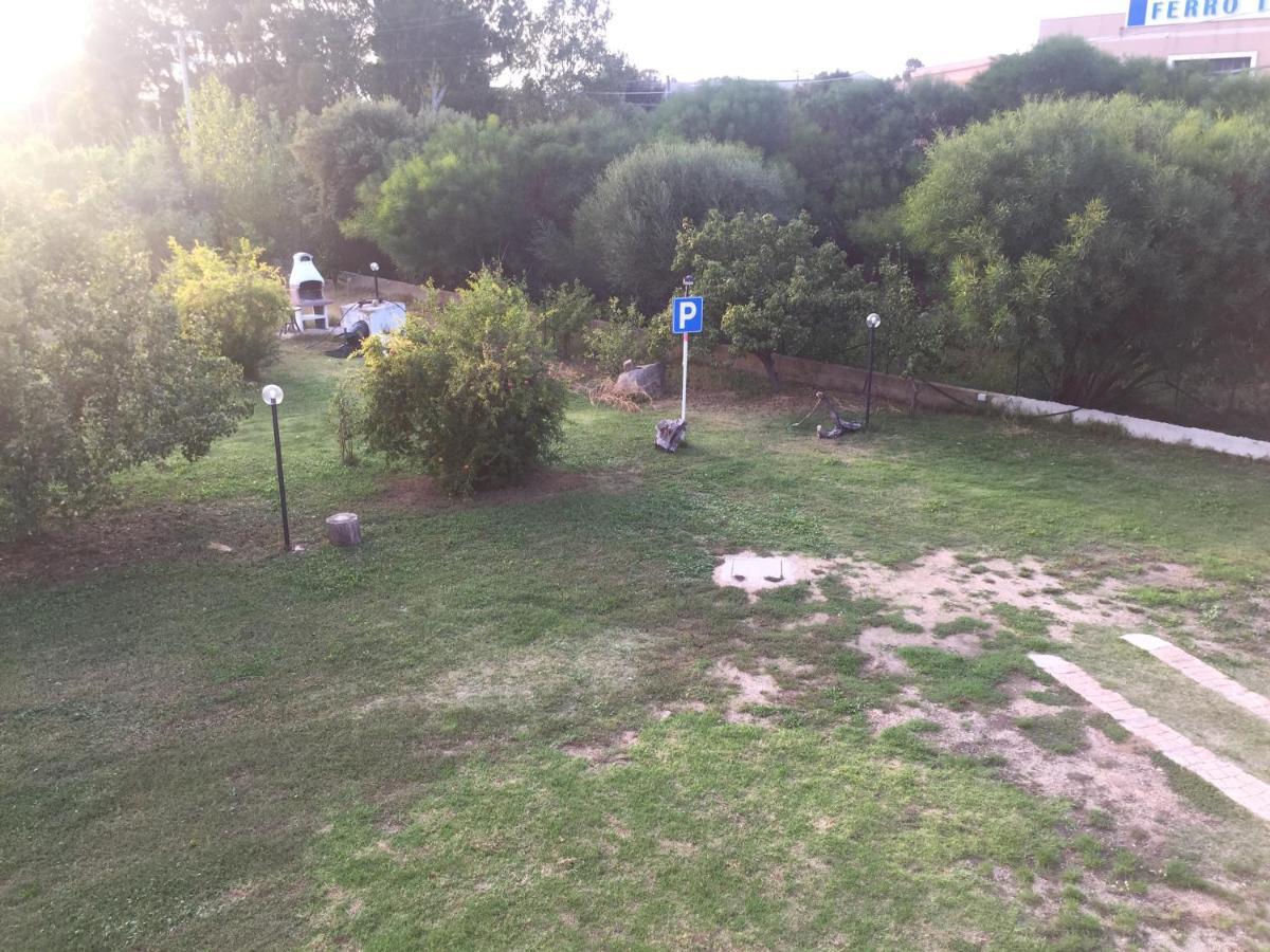 Sardegna Mer Et Soleil Relax Olbia Bagian luar foto