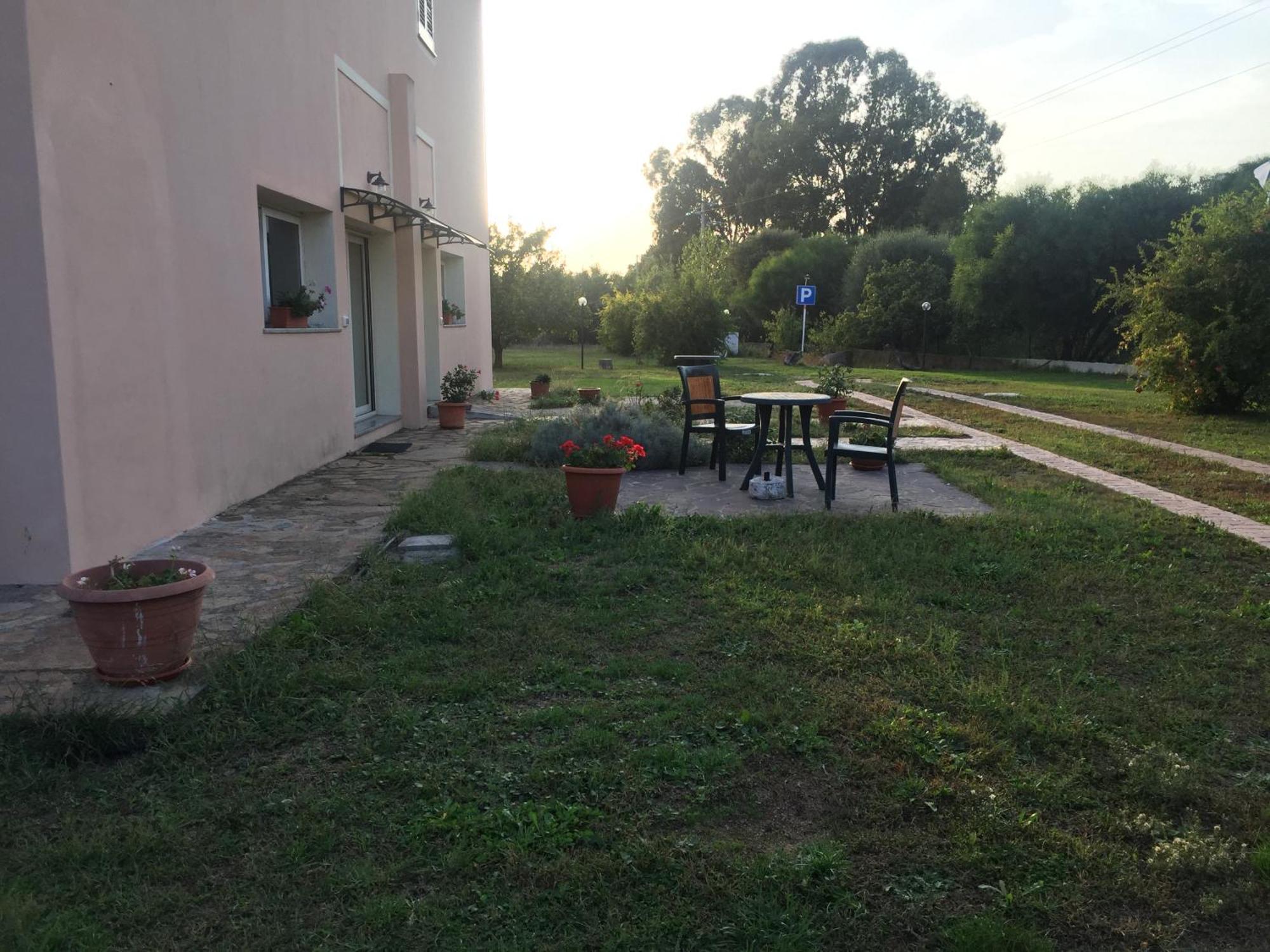 Sardegna Mer Et Soleil Relax Olbia Bagian luar foto