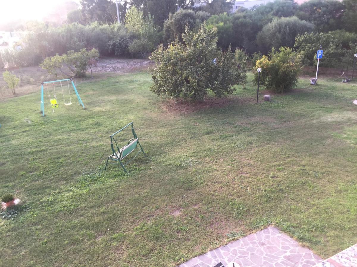 Sardegna Mer Et Soleil Relax Olbia Bagian luar foto