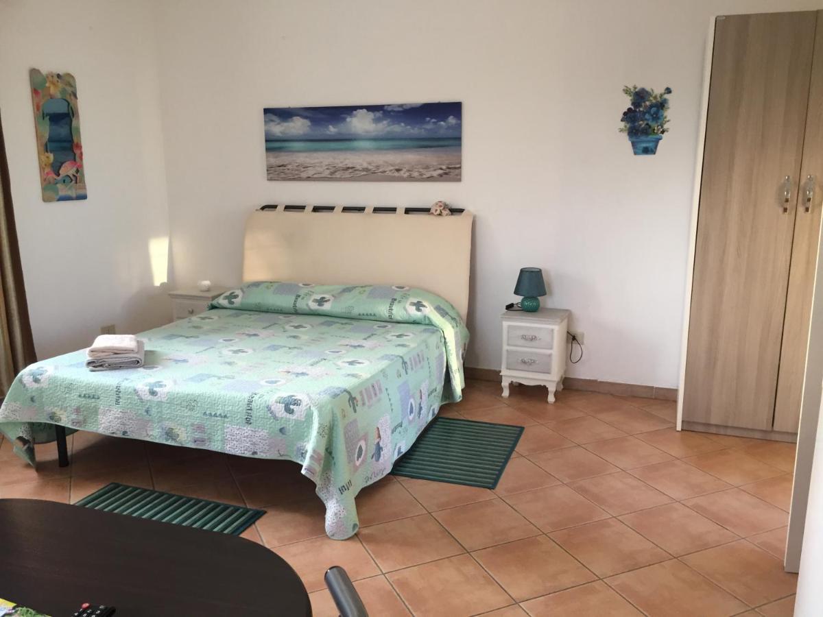 Sardegna Mer Et Soleil Relax Olbia Bagian luar foto